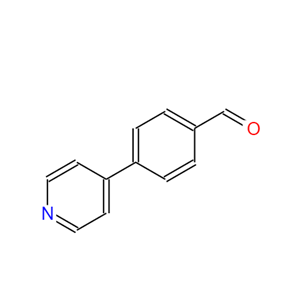 4-(4-吡啶基)苯甲醛,4-(4-Pyridinyl)benzaldehyde
