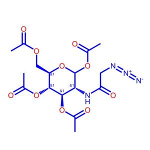 1,3,4,6-四乙酰基-O-乙酰基-2-(2-叠单乙酰氨基-2-脱氧-β-D-葡萄糖98924-81-3