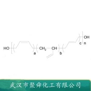 端羟基聚丁二烯,Polybutadiene, hydroxyl terminated