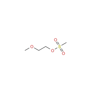 甲磺酸2-甲氧基乙酯,2-Methoxyethyl Methanesulfonate