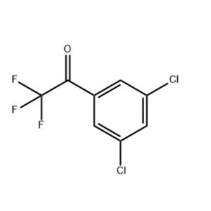 3', 5'-二氯-2, 2, 2-三氟苯乙酮