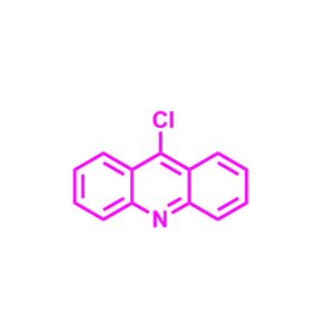 9-氯吖啶  1207-69-8