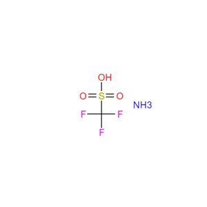 三氟甲烷磺酸铵,Ammonium trifluoromethanesulfonate