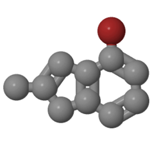 4-溴-2-甲基-1H-茚,4-broMo-2-Methyl-1H-indene
