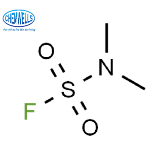 N,N-二甲基氨基磺酰氟,Dimethylsulfamoyl fluoride