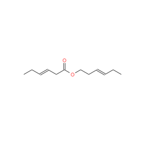 Z,Z-3-己烯酸-3-己烯酯