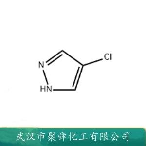 4-氯吡唑,4-Chloro-1H-pyrazole