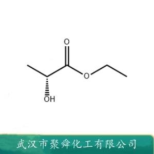 D-乳酸乙酯,(R)-ethyl 2-hydroxypropanoate