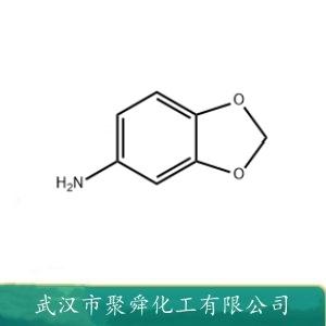 3,4-亚甲二氧基苯胺,Benzo[d][1,3]dioxol-5-amine
