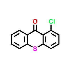 1-氯-9H-硫黄原-9-酮,1-Chloro-9H-thioxanthen-9-one