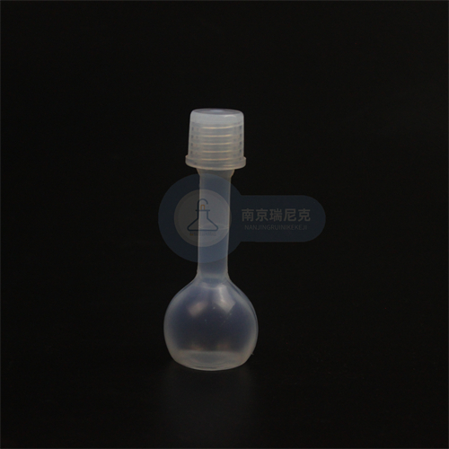 PFA容量瓶25ml,25ml PFA volumetric flask