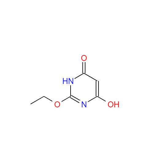 2-乙氧基-4,6-二羥基嘧啶,2-Ethoxy-4,6-dihydroxypyrimidine