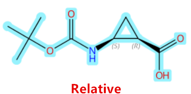 顺式-2-((叔丁氧羰基)氨基)环丙烷羧酸,cis-2-((tert-Butoxycarbonyl)amino)cyclopropanecarboxylic acid