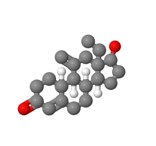 (17BETA)-13-乙基-17-羟基-11-亚甲基-4-雌烯-3-酮,(17beta)-13-Ethyl-17-hydroxy-11-methylenegon-4-en-3-one