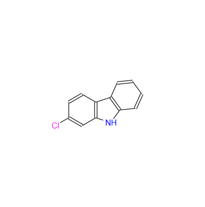 2-氯咔唑,2-chloro-9H-carbazole