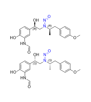 福莫特罗杂质43,Formoterol impurity 43