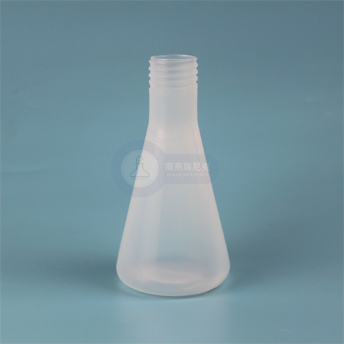 PFA三角烧瓶100ml,100ml PFA conical flask