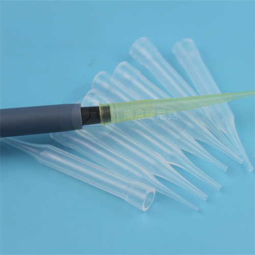 PFA槍頭0.2ml,PFA pipette nozzle