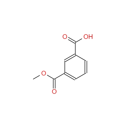 間苯二甲酸單甲酯,Mono-methyl isophthalate