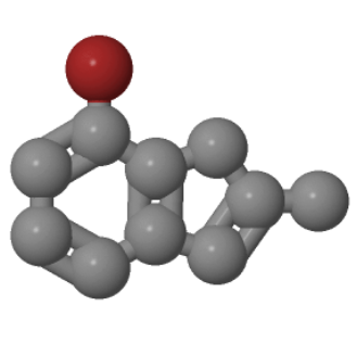 7-溴-2-甲基-1H-茚,7-broMo-2-Methyl-1H-Indene