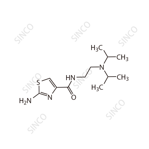 阿考替胺杂质5,AcotiaMide iMpurity 5