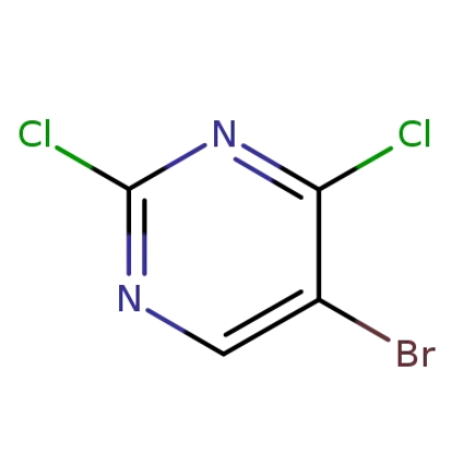 5-溴-2,4-二氯嘧啶,5-Bromo-2,4-dichloropyrimidine