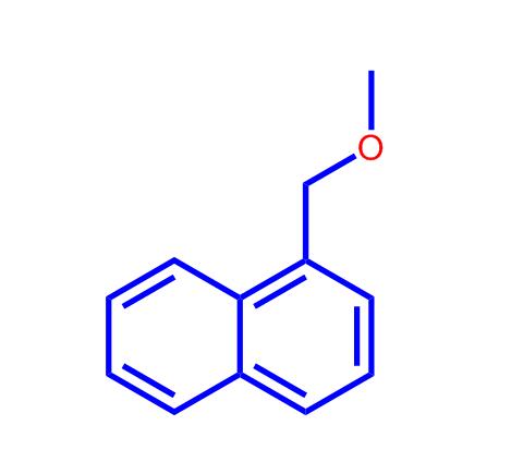 1-甲氧基甲基萘,1-(Methoxymethyl)-naphthalene