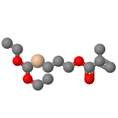 甲基丙烯酰氧基丙基甲基二乙氧基硅烷,3-(Diethoxymethylsilyl)propyl methacrylate