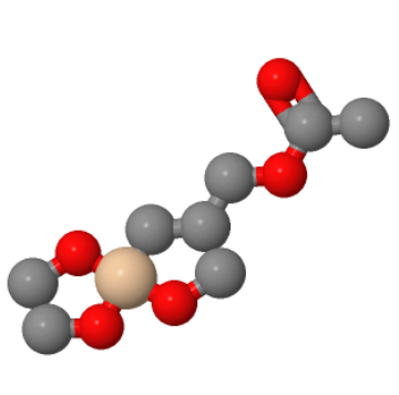 乙酰氧基丙基三甲氧基硅烷,ACETOXYPROPYLTRIMETHOXYSILANE