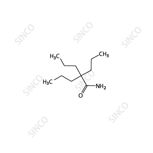 丙戊酸雜質(zhì)G,Valproic Acid Impurity G