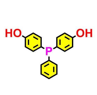 雙(4-羥基苯基)苯基氧化膦,p,p'-(Phenylphosphinyliden)bisphenol