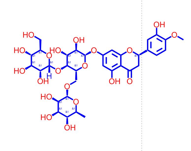 α-葡萄糖基橘皮苷,α-glucosyl-hesperidin