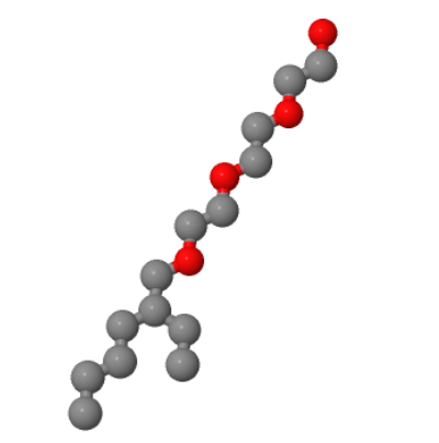 三甘醇单-2-乙己基醚,Ethanol, 2-2-2-(2-ethylhexyl)oxyethoxyethoxy-