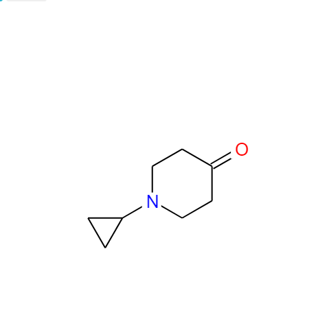 1-環(huán)丙基-4-哌啶酮,1-Cyclopropylpiperidin-4-one