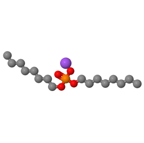 磷酸二辛酯钠盐,sodium dioctyl phosphate