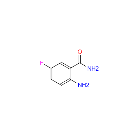 2-氨基-5-氟苯甲酰胺,2-AMINO-5-FLUOROBENZAMIDE