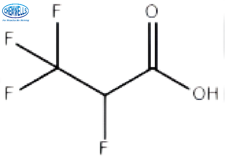 2,3,3,3-四氟丙酸,2,3,3,3-Tetraf2,3,3,3-Tetrafluoropropionic acidluoropropionic acid