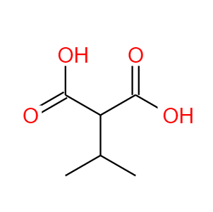 异丙基丙二酸,Isopropylmalonic acid