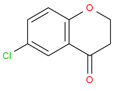 6-氯-4-色原酮,6-Chloro-4-chromanone