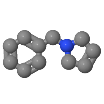 N-苄基-2,5-二氢吡咯,1-Benzyl-2,5-dihydro-1H-pyrrole