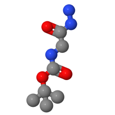 Boc-甘氨酸酰肼,Boc-Glycine hydrazide