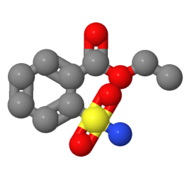 2-甲酸乙酯苯磺酰胺,Ethyl 2-sulfamoylbenzoate