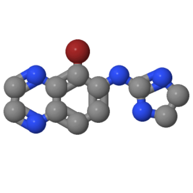 溴莫尼定,Brimonidine