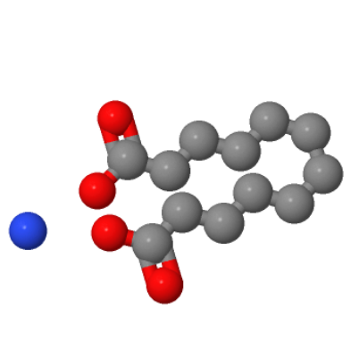 十二雙酸銨,Ammonium dodecanedioate