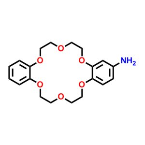 4′-氨基二苯并-18-冠醚-6