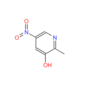 36625-58-8  2-甲基-5-硝基吡啶-3-醇
