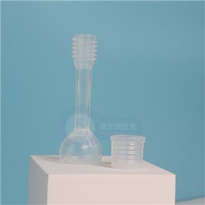 PFA容量瓶10ml,10ml PFA volumetric flask