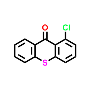 1-氯-9H-硫黄原-9-酮