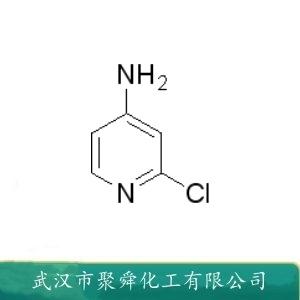 4-氨基-2-氯吡啶,4-Amino-2-chloropyridine