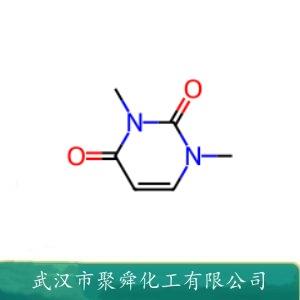 1,3-二甲基尿嘧啶,1,3-Dimethyluracil